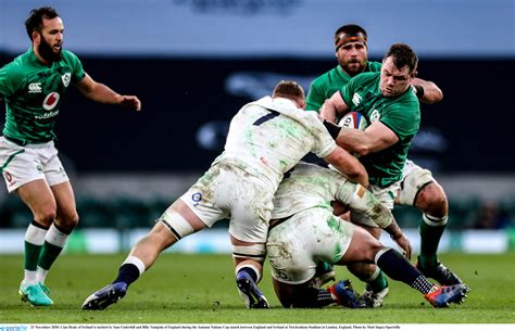 Player Ratings: England vs Ireland | Earls the only one smelling of ...