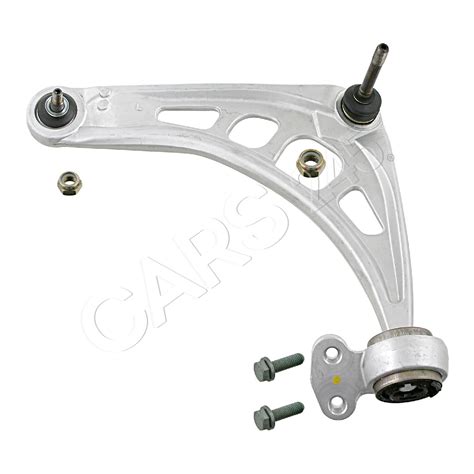 Swag Lower Front Axle Left Control Arm Fits Bmw E Sedan Wagon