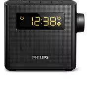 Compare our Radio & alarm clock | Philips