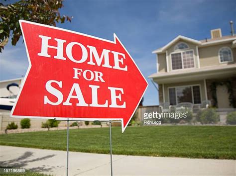 9472 For Sale Sign Stock Photos High Res Pictures And Images Getty