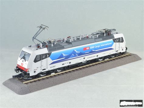 H Modelle H Modelleisenbahn De Roco Elektrolokomotiven Br