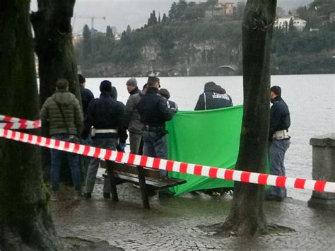 Dramma Recuperato Nel Lago Il Cadavere Di Una Donna Lecco Notizie