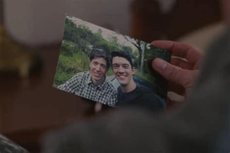 Kodak Features Gay Athlete Boyfriends In Tear Jerker Short Film Outsports