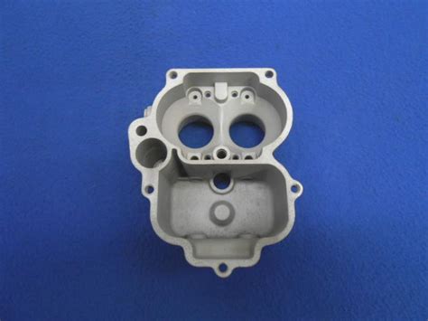 Buy Ford Holley 94 Carburetor Main Body Bowl 1939 53 Flathead V8 32