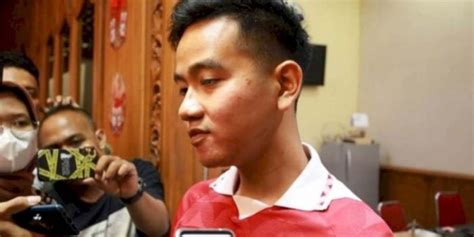 Gegara Tak Ikut Penolakan Timnas Israel Gibran Disentil Fx Rudi Ya