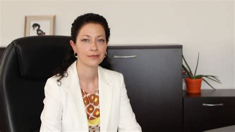 Веселина Терзийска е назначена за зам.-министър на регионалното ...