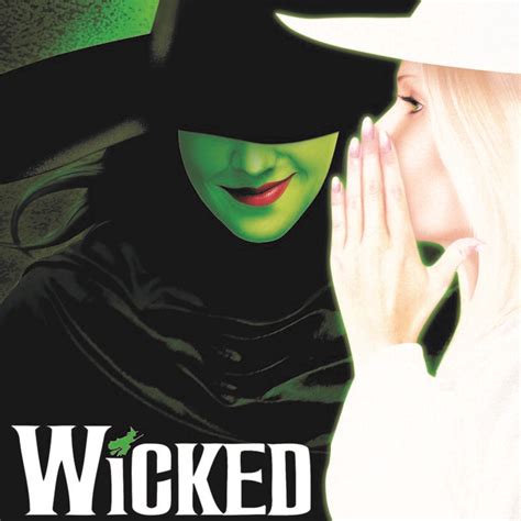 Preview Wicked Mayflower Theatre Southampton In Common Southampton