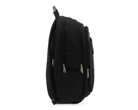 Mochila Para Laptop Startravel Alpha 156 Negra Coppel