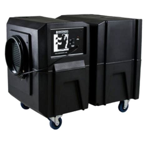 Negative Air Machine Cooper Equipment Rentals