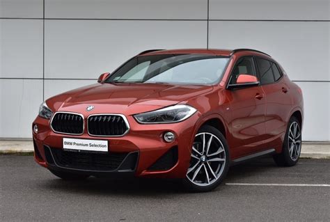 BMW X2 18d SDrive M Paket Delta Polovni Automobili