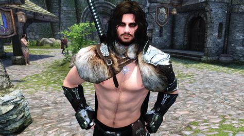 Kirax Sexy Skimpy Bdor Sam Armor At Skyrim Special Edition Nexus Mods