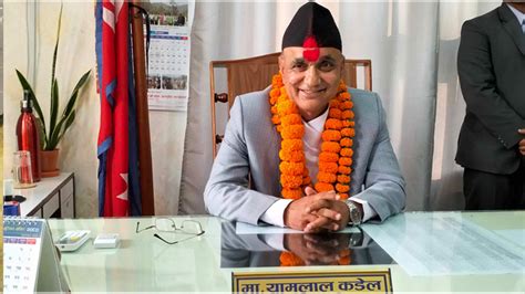 Chief Minister Of Karnali Province Emphasizes Effective Budget