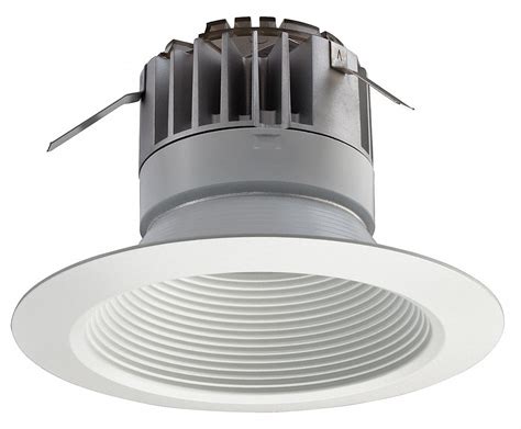 Lithonia Lighting 5 In Dimmable Led Can Light Retrofit Kit Lumens 600