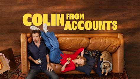 Watch Or Stream Colin From Accounts