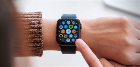 Apple Watch Enthüllt Schwangerschaft Noch Vor Dem Test Futurezone