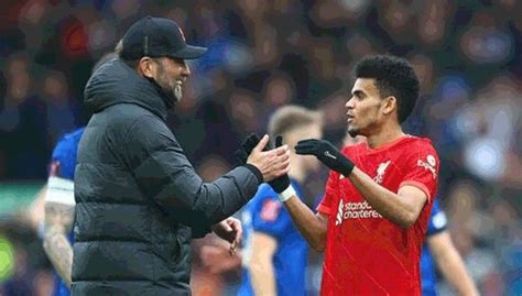 Liverpool Ya Tiene Un Plan Para El Regreso De Luis Díaz Jürgen Klopp Confirma Fecha Y Rival