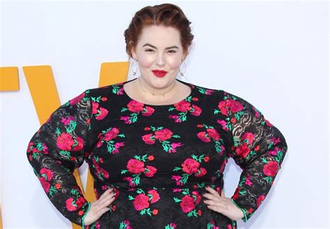 40 Times Tess Holliday Said Eff Your Flattering Fashion Rules