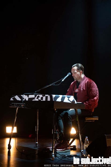 Danger Dan (Foto: Thea Drexhage bs! 2022) | be subjective!