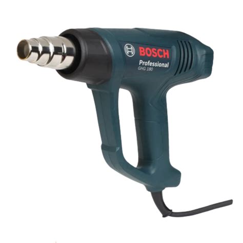 Bosch GHG 180 Heat Gun 1800 Watts At 3155 00 Bosch Heat Gun ID