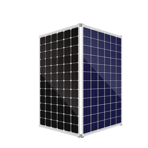 Buy Greensun Mono 5bb 72cells Solar Panel 360w For Solar Power System Greensun Mono 5bb 72cells