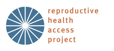 Reproductive Health Access Project The Pennywise Foundation