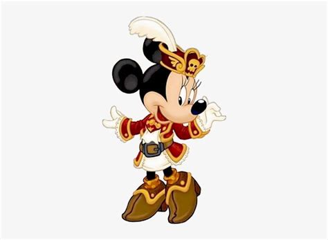 Mickey Mouse Pirate Logo - LogoDix