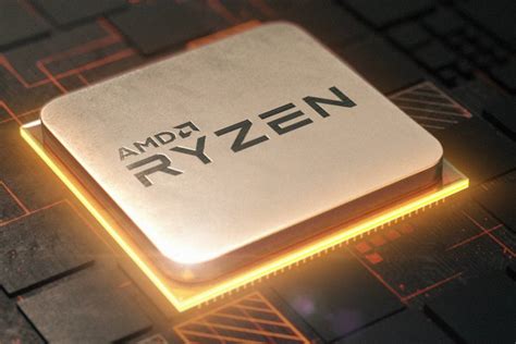 Amd Ryzen Son Los Nuevos Procesadores Que Vienen Con N Cleos Hot Sex