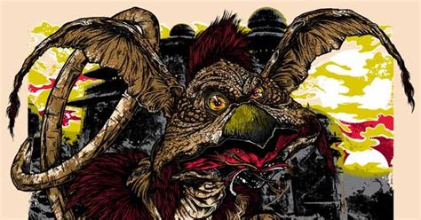 Salacious B. Crumb Is Another Star Wars Sellout for Mondo | WIRED