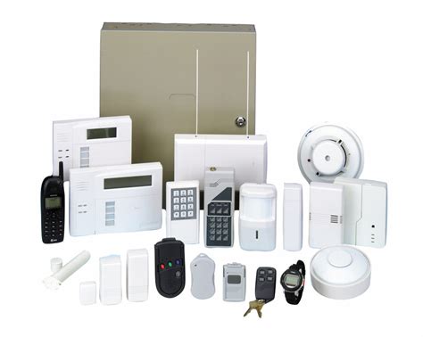 Choosing The Best Home Security Systems | Get Secure with Alarm Systems