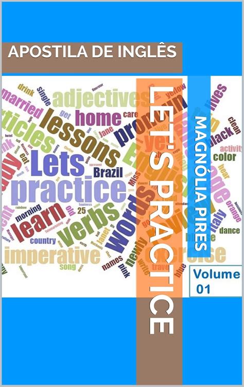 Pdf Apostila De Ingles - LET'S PRACTICE: APOSTILA DE INGLÊS. Versão (PDF) eBook : Pires ...