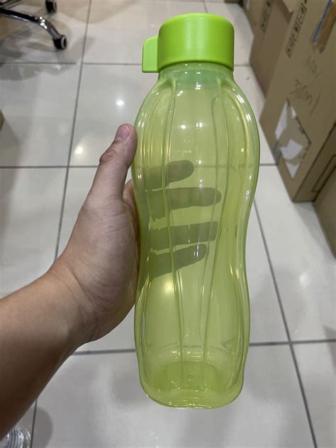 Tupperware Eco Bottle L Tupperware Eco Bottle L Drinking Bottle