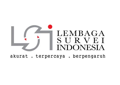 Survei Dan Publikasi Lsi Lembaga Survei Indonesia