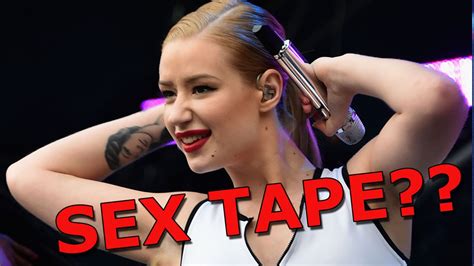 Iggy Azalea Sex Tape Could Sell For Millions YouTube