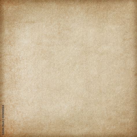 Old Paper Texture Abstract Background Old Vintage Paper Texture Yellow Paper Background Stock