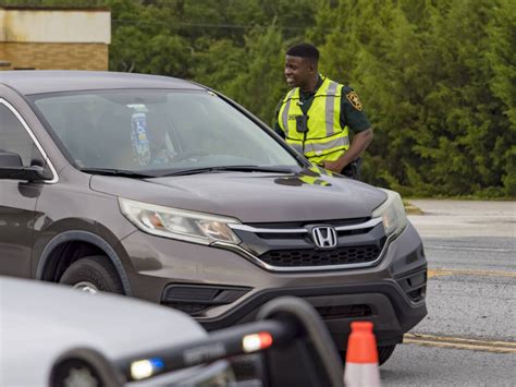The Role Of A K 9 Unit Florida Sheriffs Association