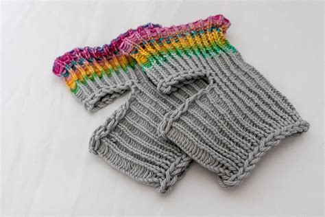 27 Free Loom Knitting Patterns for All Skill Levels - Sarah Maker