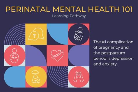 Ucla Prevention Center Of Excellence Learning Pathway Maternal