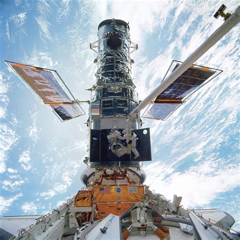 Explore 30 Years of Arresting Images Captured by the Hubble Space ...