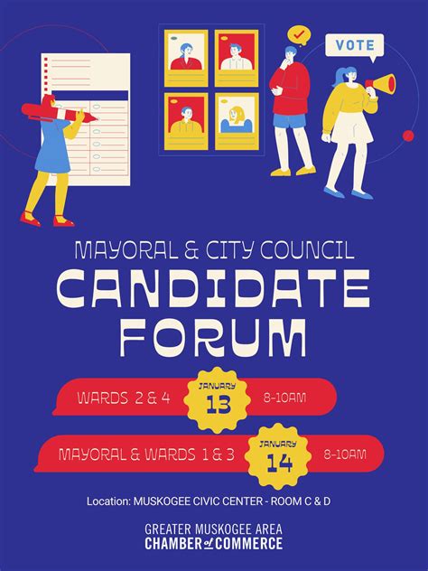 Muskogee Forum Obituaries and Community Memorials 28