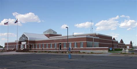 morgan county american courthouses