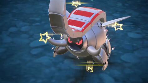 Shiny Iron Treads Pokemon Scarlet And Violet Youtube