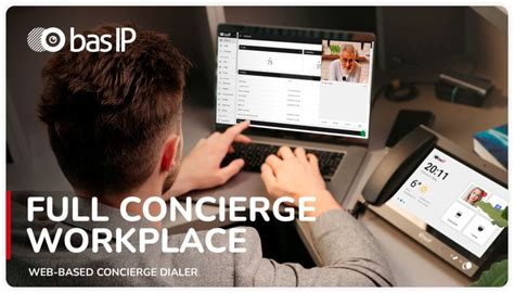 BAS-IP on LinkedIn: #basip #link #linkplatform #ipintercomsystems # ...
