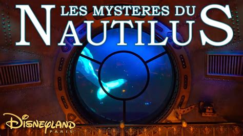 K Les Myst Res Du Nautilus Leagues Under The Sea Pov