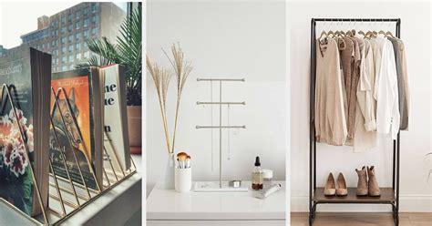 affordable minimalist products  bedrooms