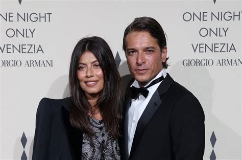 Alessandra Mastronardi E Gianpaolo Sannino Sarebbero Separati Lui L