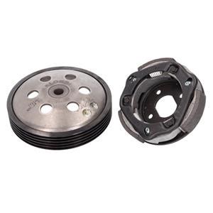 107mm Malossi Delta Clutch Kit For Yamaha Vino 50