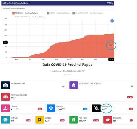 Angka Kematian Covid 19 Beda Data Pemerintah Pusat Dan Daerah Capai 19