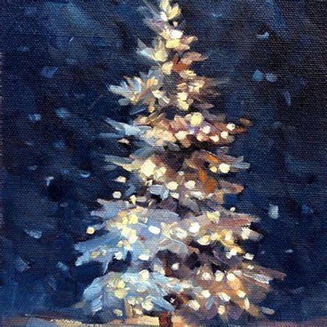 Paint By Numbers Kit Christmas Tree Paint By Number Kits For Adults