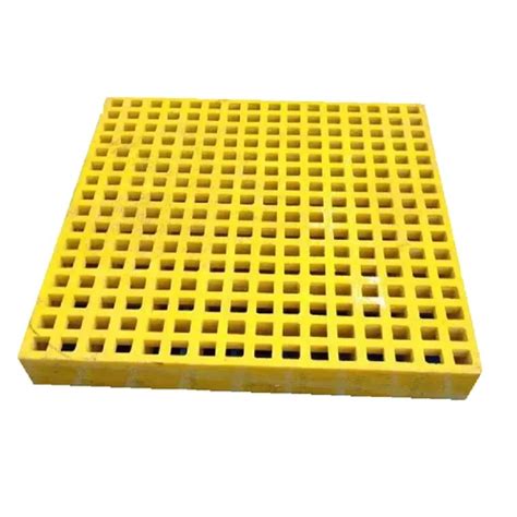 Frp Grating At Best Price Frp Grating Manufacturer In Pune