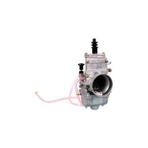 Mikuni Flat Slide Carb Carburetor Mm Tm Ebay